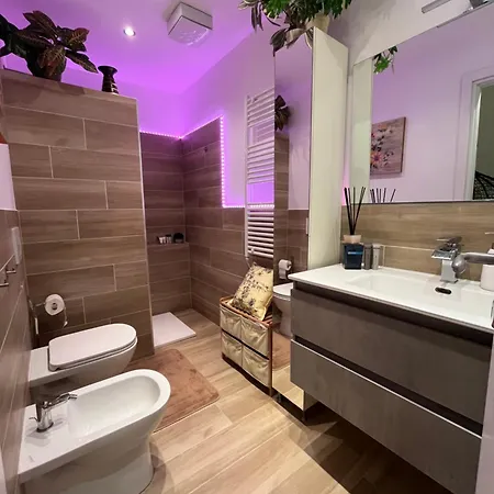 Yea - Your Exclusive Loft Next To Station Milánó