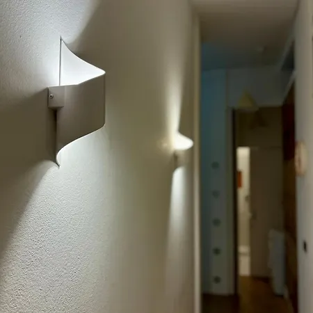 Duomo Cathedral, Wifi, Cute Apartmán *