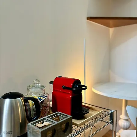 Duomo Cathedral, Wifi, Cute Apartmán