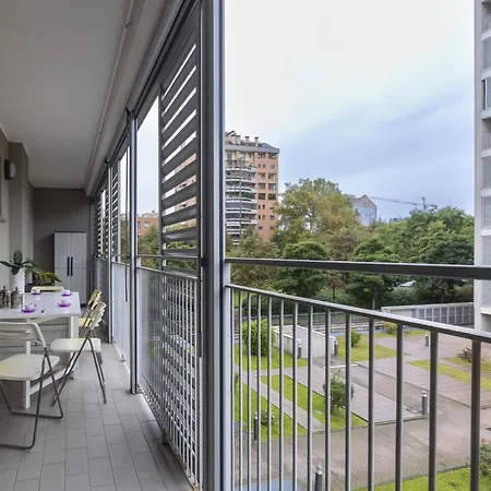 Giulia By Interhome Apartamento Milão