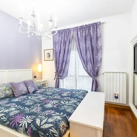 Giulia By Interhome Apartment