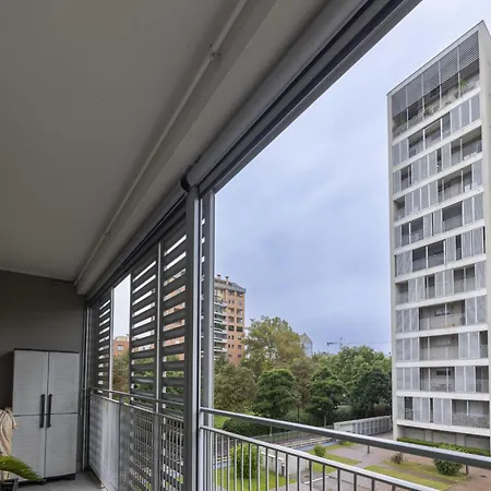 Giulia By Interhome * Mailand