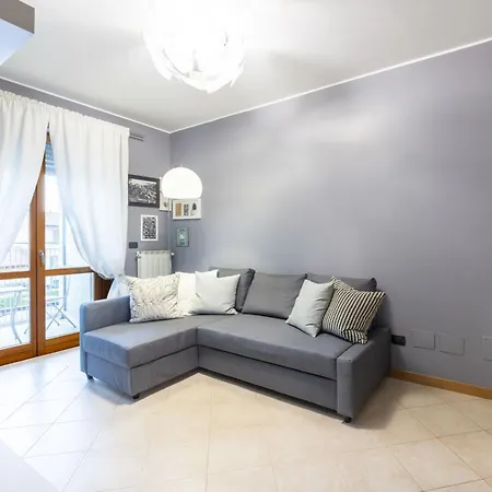 Apartment Giulia By Interhome