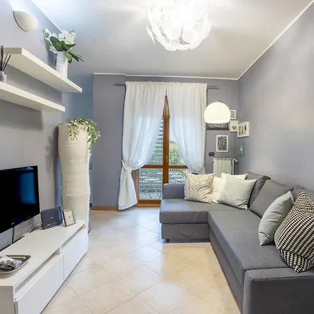 Apartment Giulia By Interhome Mailand