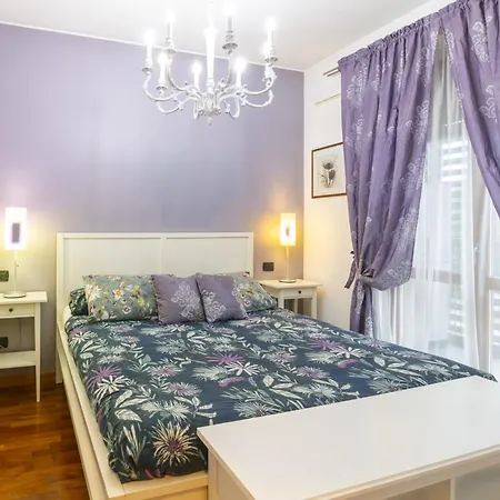 Giulia By Interhome Milão