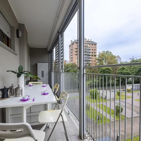 Giulia By Interhome Apartment