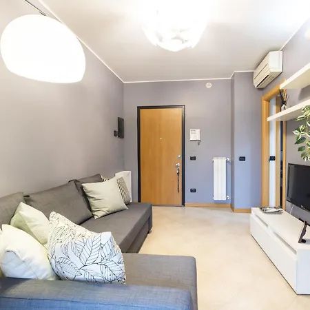 Apartment Giulia By Interhome *