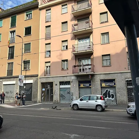 La Perla Fondazione Prada * Milan
