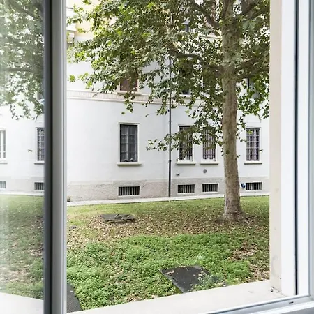 Easylife - - Aselli 10 - Citta Studi アパート *