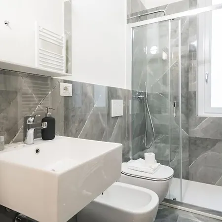 Apartamento Easylife - Gracious In Studi Milão