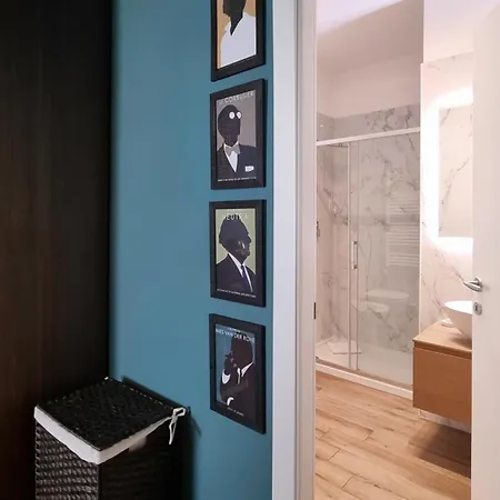 Intrho Porta Venezia Comfort Flat *