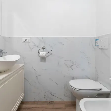 Intrho Porta Venezia Comfort Flat *