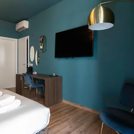 Intrho Porta Venezia Comfort Flat 아파트 밀라노