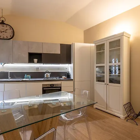 Beplace In Wagner Apartmán *