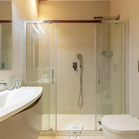 Apartmán Beplace In Wagner *