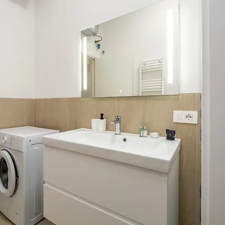 Milano-washington Modern