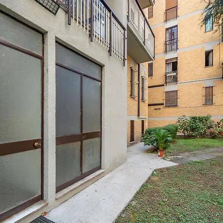 Milano-washington Modern דירה