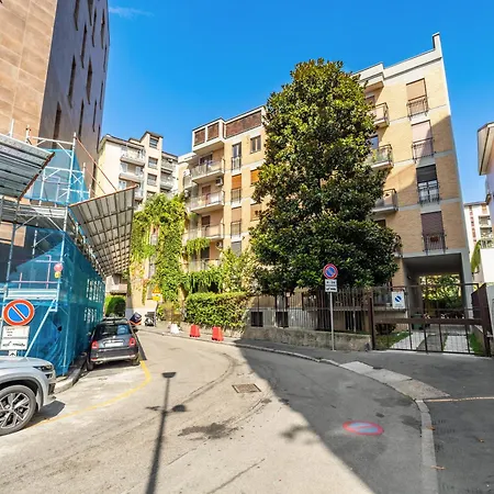 Milano-washington Modern