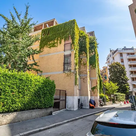 Milano-washington Modern * מילאנו