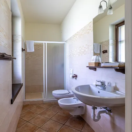 Vakantieboerderij Cascina Gaggioli *