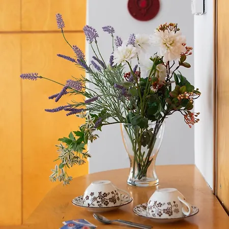 Apartament Youhosty - Lecco 11