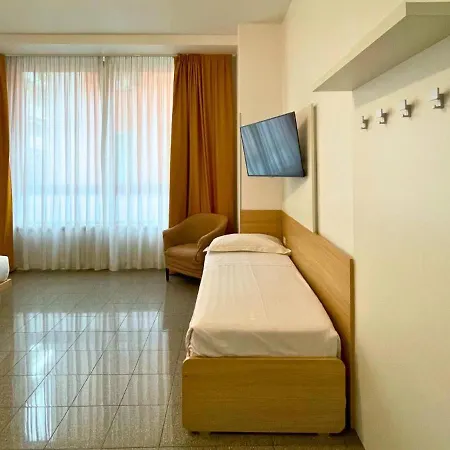 Navigli Apartament Mediolan