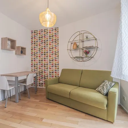 Apartmán La Reggia