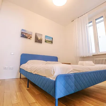 Apartmán La Reggia *