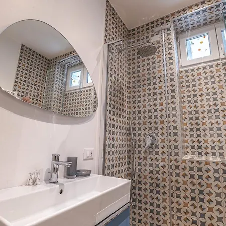 La Reggia Apartmán