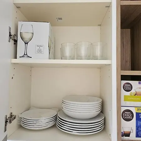 Panoramic Dream House Navigli *