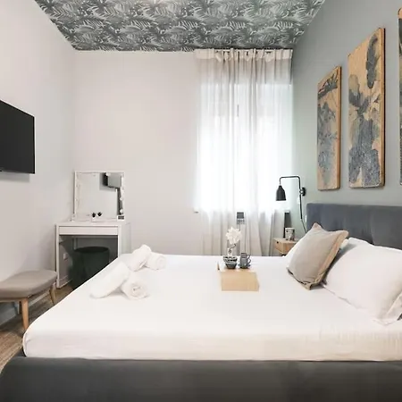 Easylife - Stunning In Repubblica Milano