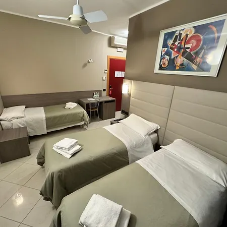 Parma Hotel