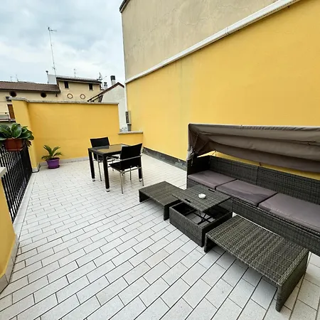 Hotel Parma 2*
