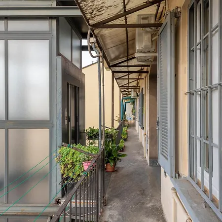 Bnbutler - Buenos Aires 49 - Lungo La Via Dello Shopping Lägenhet Milano