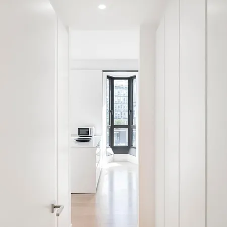 Easylife - Sofisticata Dimora Con Rooftop Condominiale Vista Duomo 아파트 밀라노
