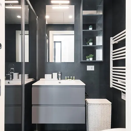 Easylife - - Corsia Dei Servi 11 P3 - Duomo Appartement Milaan