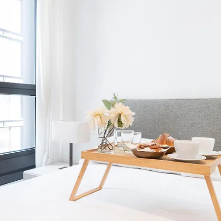 Appartement Easylife - - Corsia Dei Servi 11 P3 - Duomo Milaan