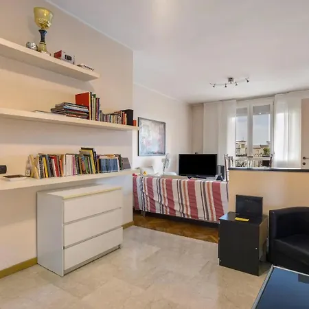 Cadolini - Duomo In 20 Min - Quiteness And Garden *