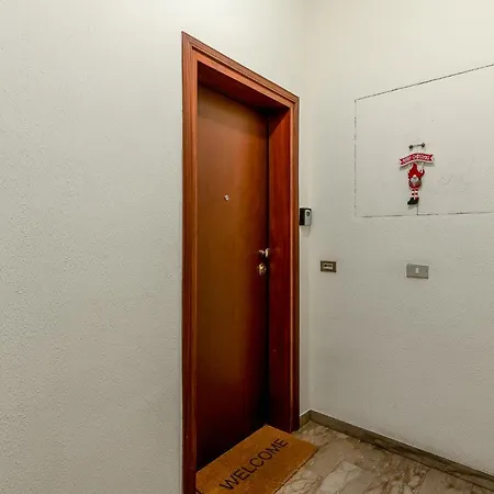 Appartement Favola House Isola Milaan
