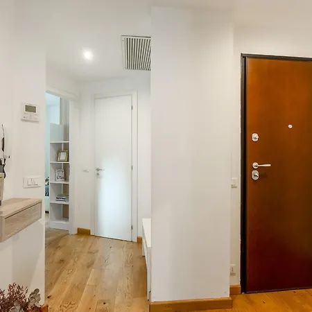 Appartement Favola House Isola