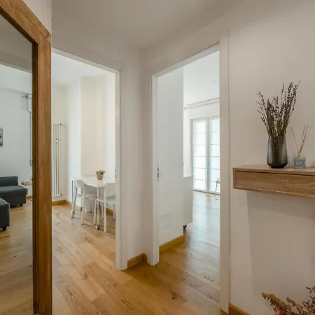 Favola House Isola Appartement Milaan