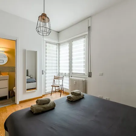 Appartement Favola House Isola *