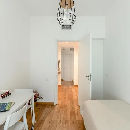 Appartement Favola House Isola