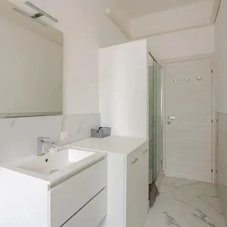 Like At - Close To Metro, Stadio San Siro, Duomo, Con Parcheggio Privato Milan