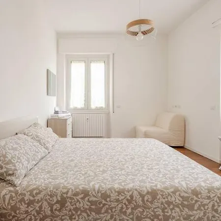 Like At - Close To Metro, Stadio San Siro, Duomo, Con Parcheggio Privato Apartment Milan