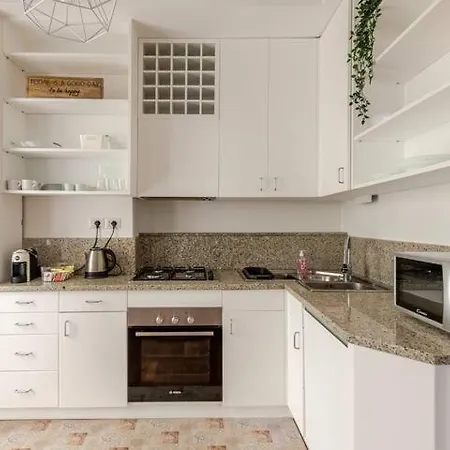 Like At - Close To Metro, Stadio San Siro, Duomo, Con Parcheggio Privato Milan