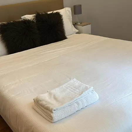 Cordusio Apartment Milan