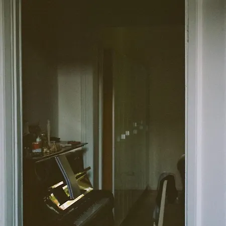 Lägenhet Officina Scrittoria *