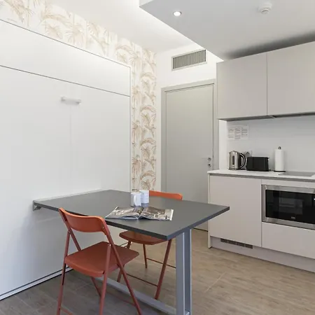 Apartmán Italianway Collection - Corso Venezia 7 - Boheme