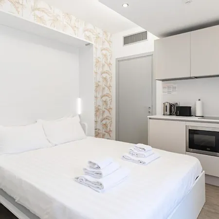 Apartmán Italianway Collection - Corso Venezia 7 - Boheme